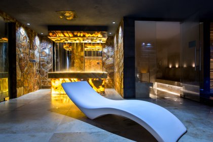 hotel **** - Hotel Zalewski - zdjęcie 16