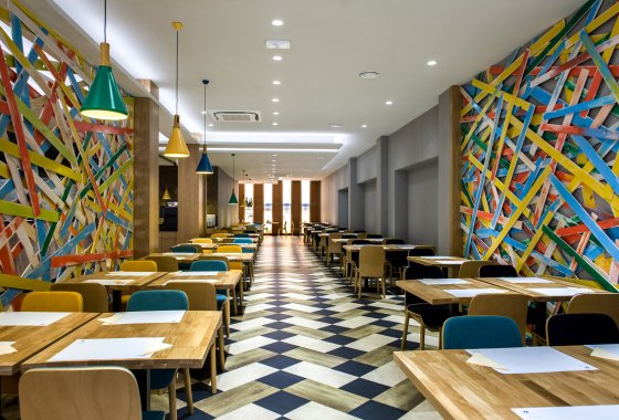 hotel **** - Hotel Zalewski - Usługi - zdjęcie 12