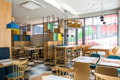 hotel **** - Hotel Zalewski - zdjęcie 21