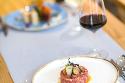 hotel **** - Hotel Zalewski - zdjęcie 31