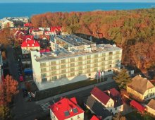 Hotel**** Skal