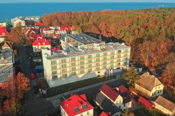 Hotel**** Skal