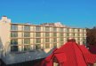 hotel **** - Hotel**** Skal - zdjęcie 1