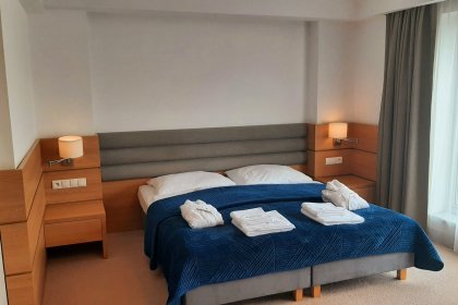 hotel **** - Hotel**** Skal - zdjęcie 4
