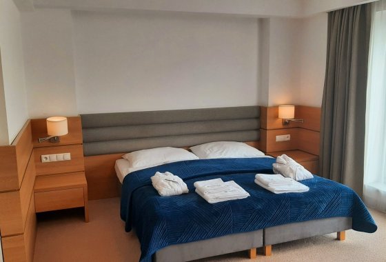 hotel **** - Hotel**** Skal - Pokoje - zdjęcie 3