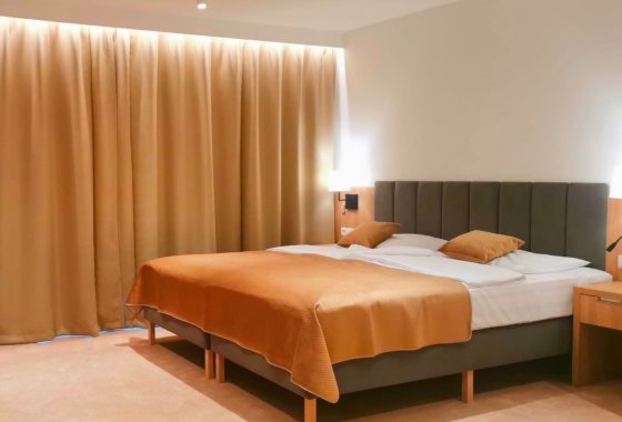 hotel **** - Hotel**** Skal - Pokoje - zdjęcie 7