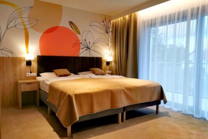 hotel **** - Hotel**** Skal - zdjęcie 9