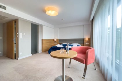 hotel **** - Hotel**** Skal - zdjęcie 5