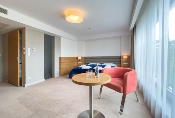 hotel **** - Hotel**** Skal - Pokoje - zdjęcie 4
