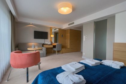hotel **** - Hotel**** Skal - zdjęcie 7