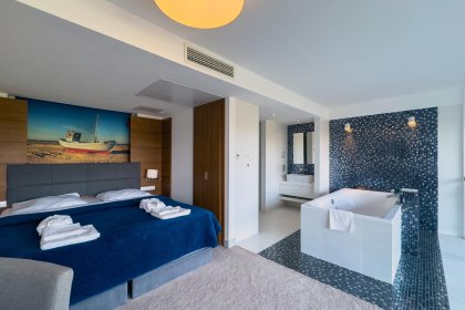 hotel **** - Hotel**** Skal - zdjęcie 2