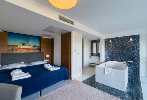 hotel **** - Hotel**** Skal - Pokoje - zdjęcie 1