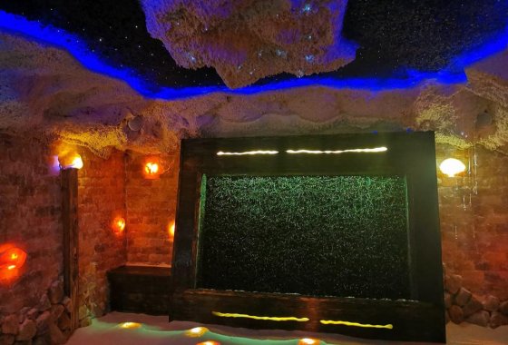 hotel **** - Hotel**** Skal - Usługi - zdjęcie 4