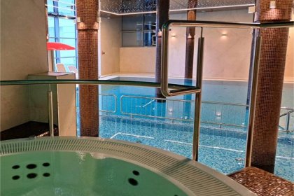hotel **** - Hotel**** Skal - zdjęcie 12