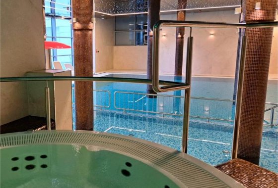 hotel **** - Hotel**** Skal - Usługi - zdjęcie 3