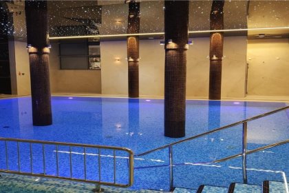 hotel **** - Hotel**** Skal - zdjęcie 11