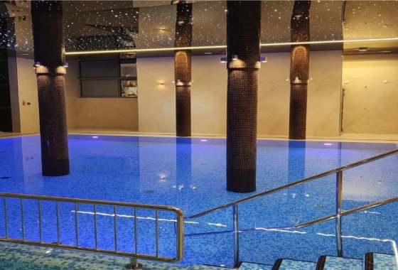 hotel **** - Hotel**** Skal - Usługi - zdjęcie 2
