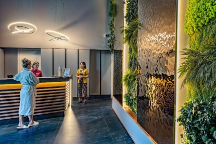 hotel **** - Hotel**** Skal - zdjęcie 10