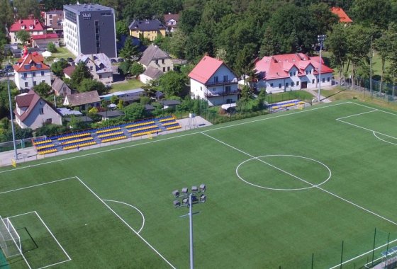 hotel **** - Hotel**** Skal - Usługi - zdjęcie 8