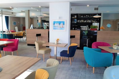 hotel **** - Hotel**** Skal - zdjęcie 20
