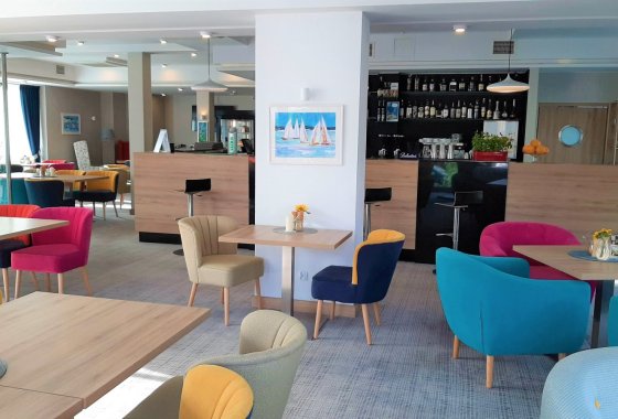 hotel **** - Hotel**** Skal - Usługi - zdjęcie 11