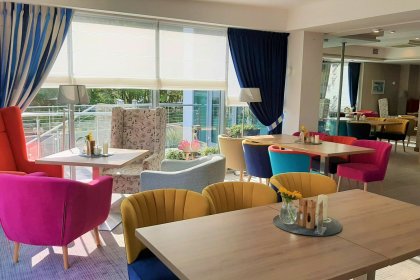 hotel **** - Hotel**** Skal - zdjęcie 19