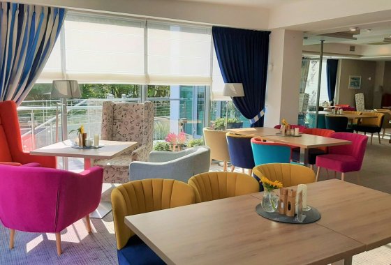 hotel **** - Hotel**** Skal - Usługi - zdjęcie 10