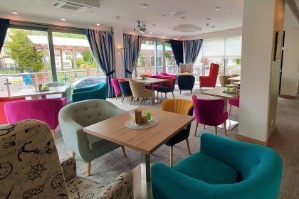 hotel **** - Hotel**** Skal - zdjęcie 18