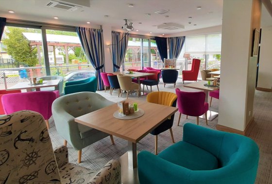 hotel **** - Hotel**** Skal - Usługi - zdjęcie 9