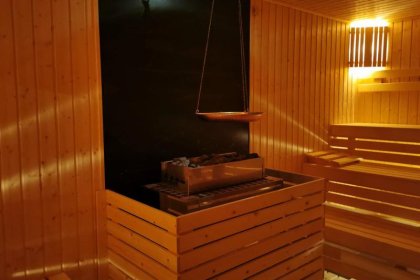 hotel **** - Hotel**** Skal - zdjęcie 16