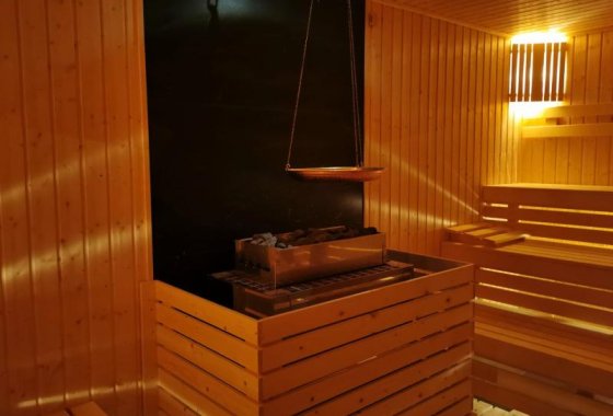 hotel **** - Hotel**** Skal - Usługi - zdjęcie 7