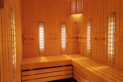 hotel **** - Hotel**** Skal - zdjęcie 14