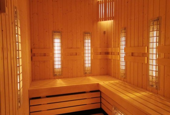 hotel **** - Hotel**** Skal - Usługi - zdjęcie 5