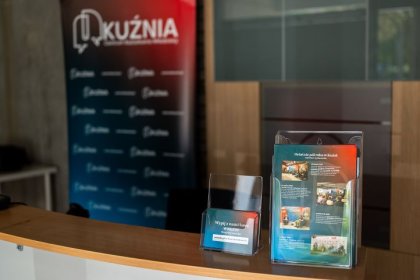 obiekt konferencyjny - Centrum Kuźnia - zdjęcie 9