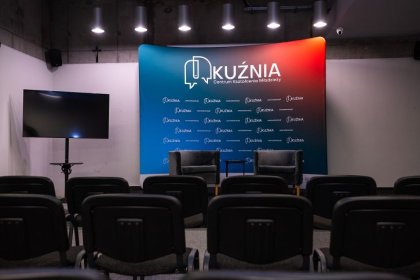 obiekt konferencyjny - Centrum Kuźnia - zdjęcie 2