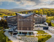 Elements Hotel & Spa Świeradów Zdrój