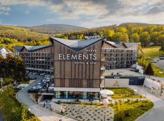 Elements Hotel & Spa Świeradów Zdrój