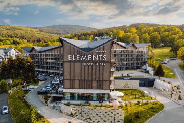 Elements Hotel & Spa Świeradów Zdrój