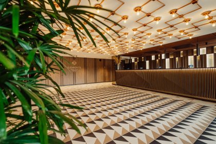 hotel ***** - Elements Hotel & Spa Świeradów Zdrój - zdjęcie 3