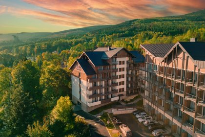 hotel ***** - Elements Hotel & Spa Świeradów Zdrój - zdjęcie 1