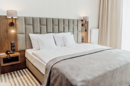 hotel ***** - Elements Hotel & Spa Świeradów Zdrój - zdjęcie 9