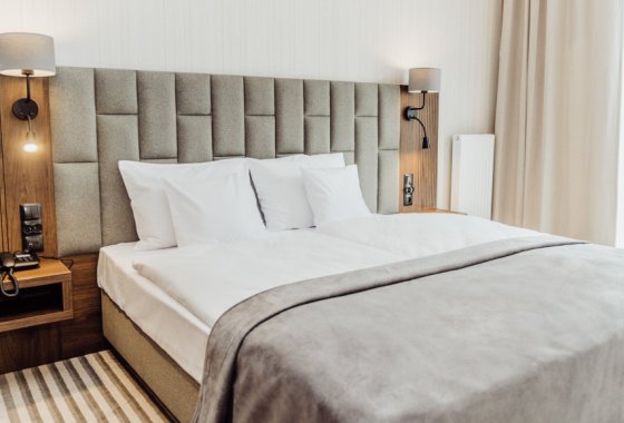 hotel ***** - Elements Hotel & Spa Świeradów Zdrój - Pokoje - zdjęcie 14