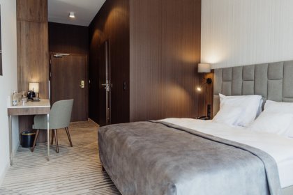 hotel ***** - Elements Hotel & Spa Świeradów Zdrój - zdjęcie 19