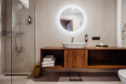 hotel ***** - Elements Hotel & Spa Świeradów Zdrój - zdjęcie 20