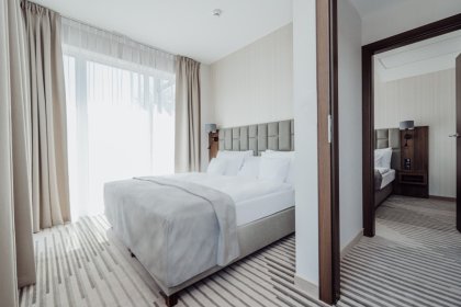 hotel ***** - Elements Hotel & Spa Świeradów Zdrój - zdjęcie 21