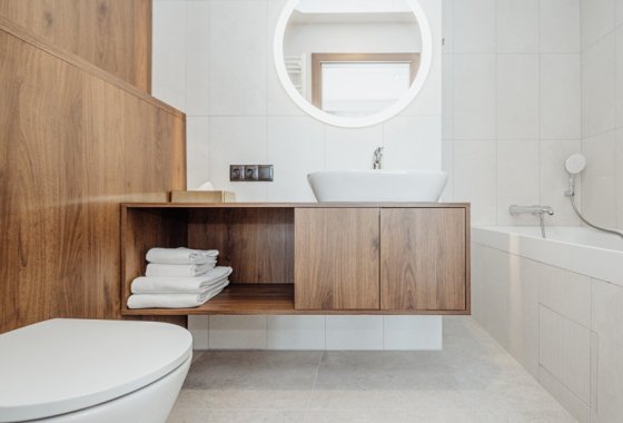 hotel ***** - Elements Hotel & Spa Świeradów Zdrój - Pokoje - zdjęcie 19