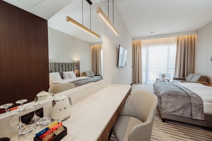hotel ***** - Elements Hotel & Spa Świeradów Zdrój - zdjęcie 10