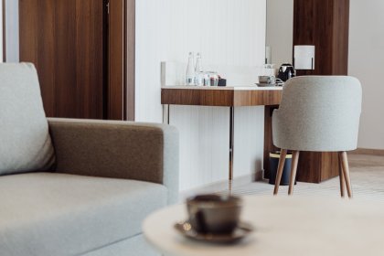 hotel ***** - Elements Hotel & Spa Świeradów Zdrój - zdjęcie 11