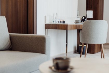hotel ***** - Elements Hotel & Spa Świeradów Zdrój - zdjęcie 24