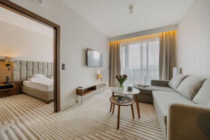 hotel ***** - Elements Hotel & Spa Świeradów Zdrój - zdjęcie 14